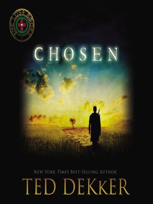 Chosen - Audiobook